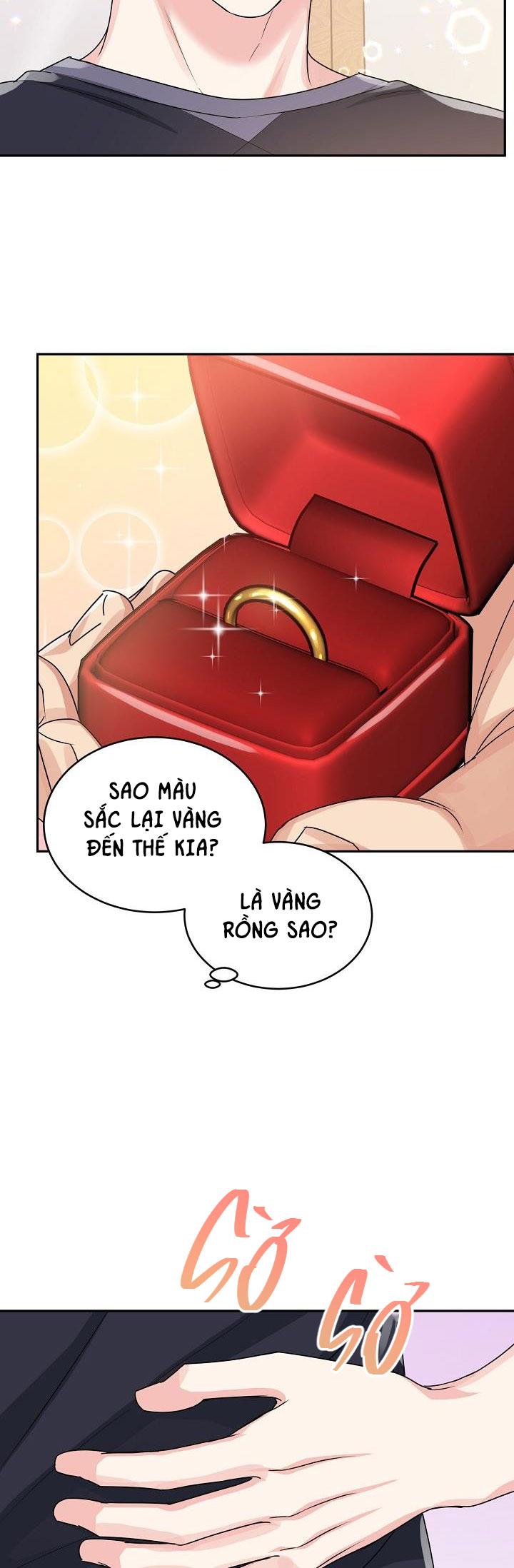 Hang Hổ Chapter 18 - Trang 15