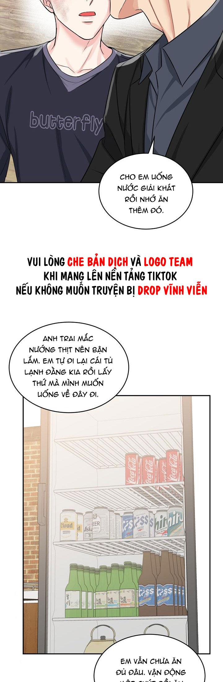 Hang Hổ Chapter 18 - Trang 38