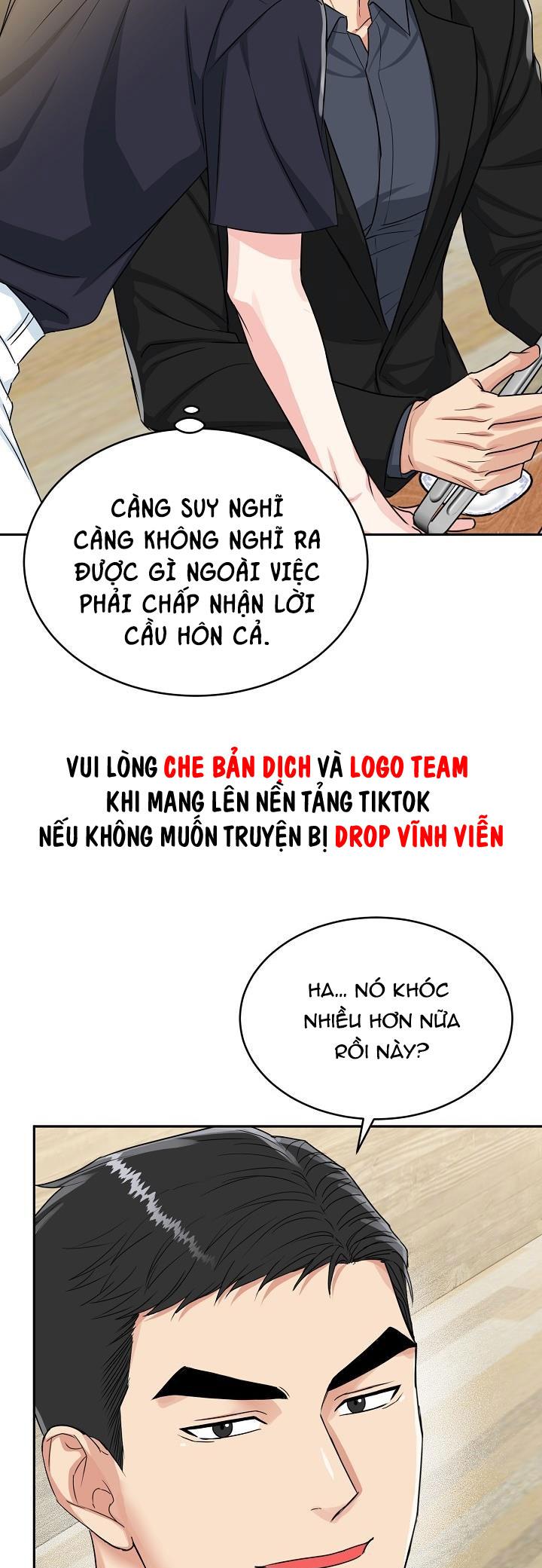 Hang Hổ Chapter 18 - Trang 42