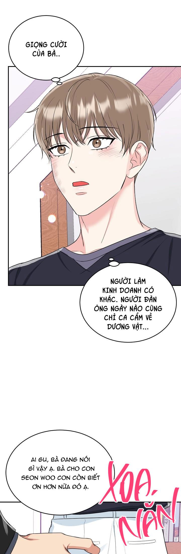 Hang Hổ Chapter 18 - Trang 6