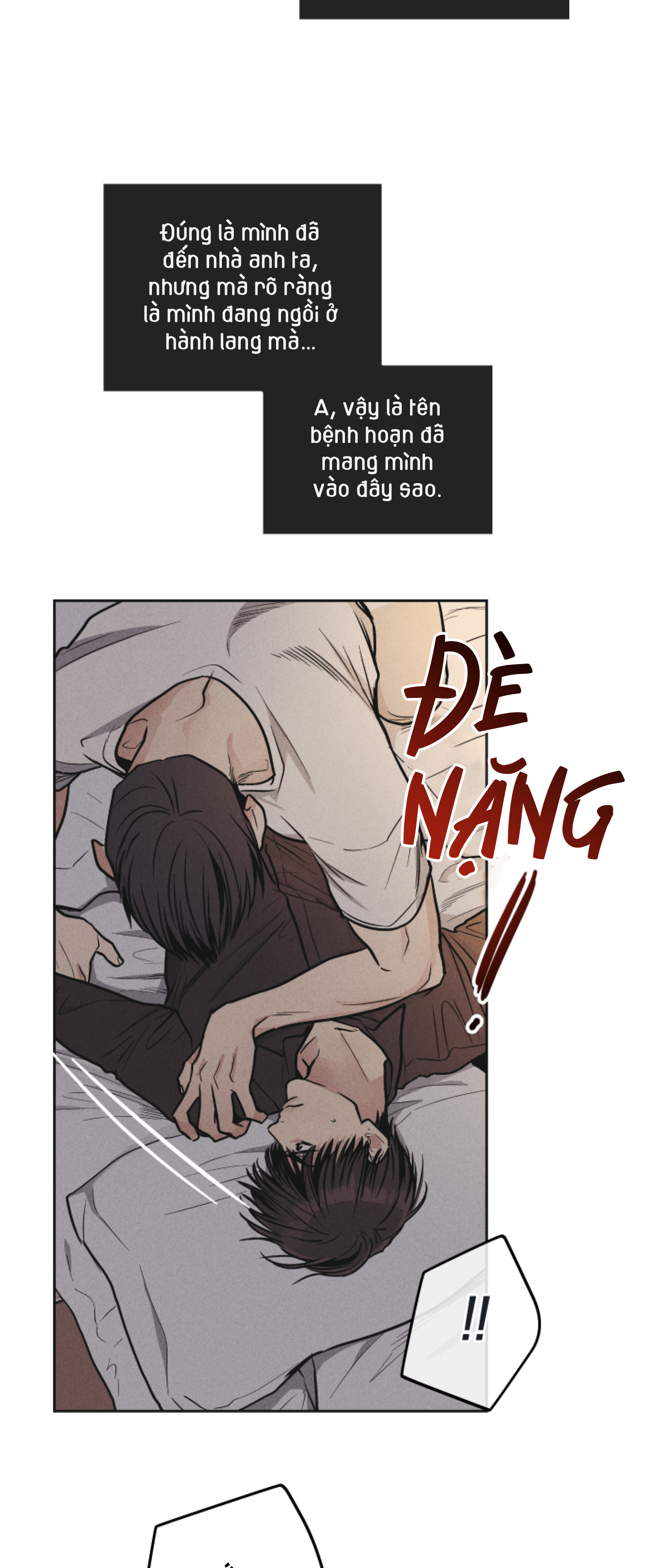 Phục Thù Chapter 51 - Trang 24