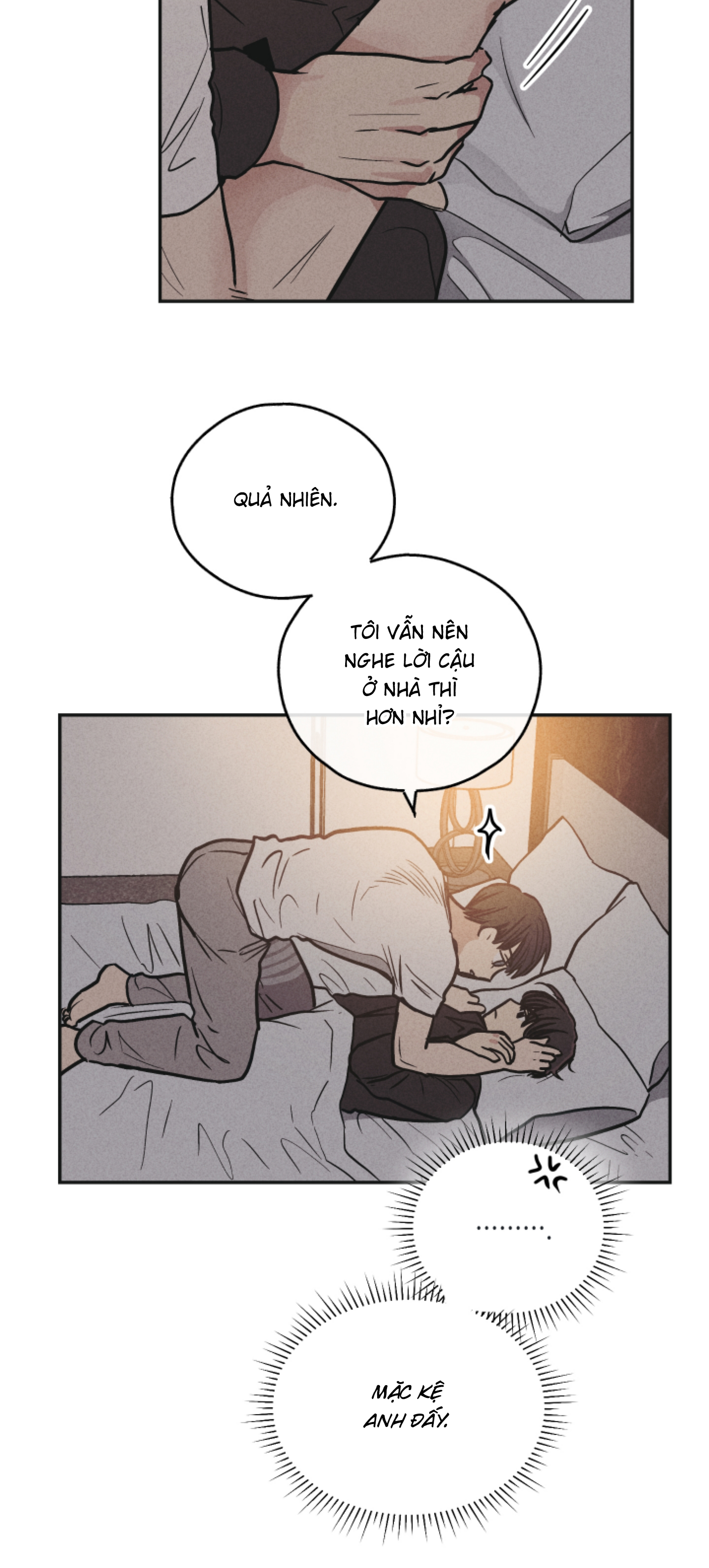 Phục Thù Chapter 51 - Trang 42