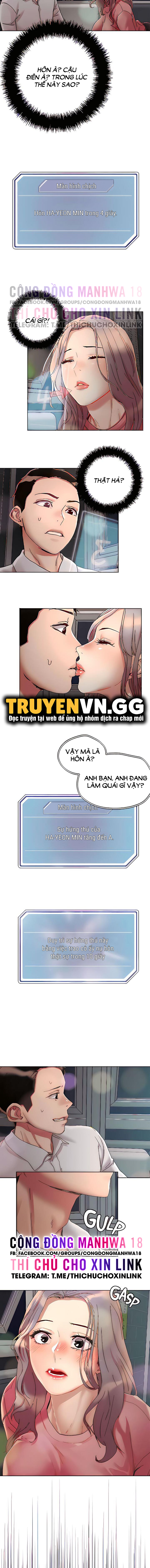 Quyền Năng Chịch Gái Chapter 66 - Trang 10