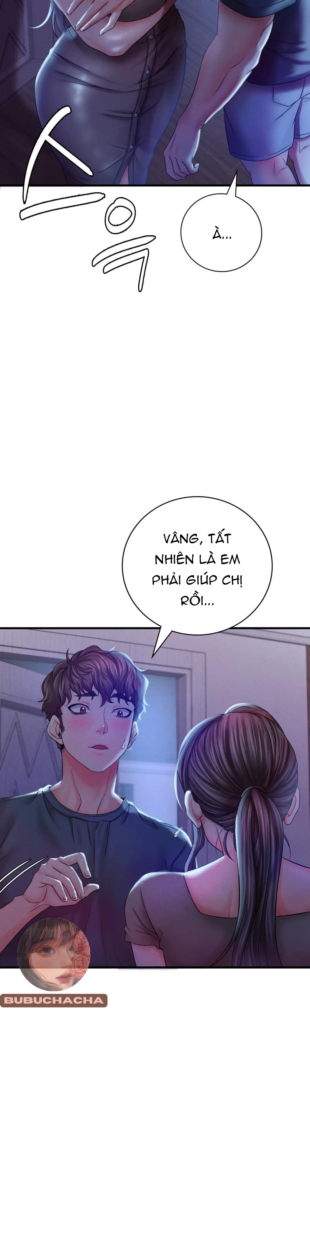 Tôi Muốn Say Cô Ấy Chapter 4 - Trang 26