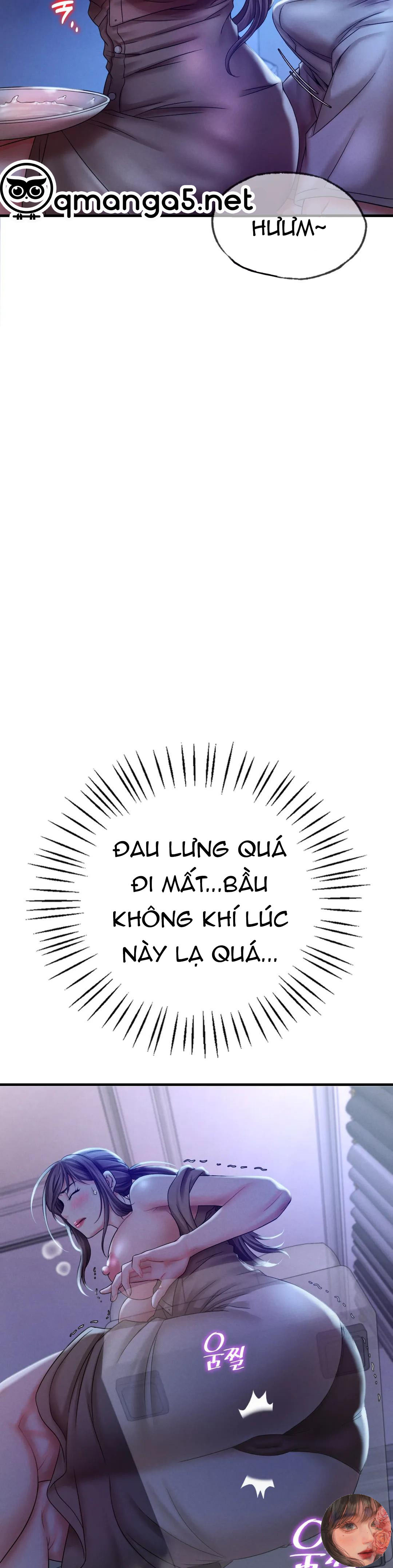 Tôi Muốn Say Cô Ấy Chapter 4 - Trang 41