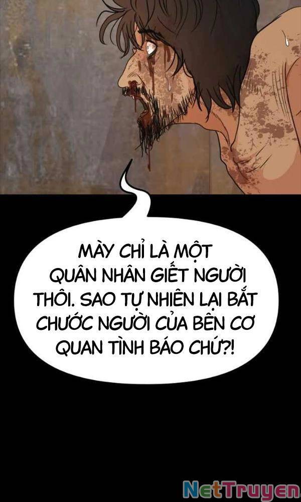 Bạn Trai Vệ Sĩ Chapter 79 - Trang 4