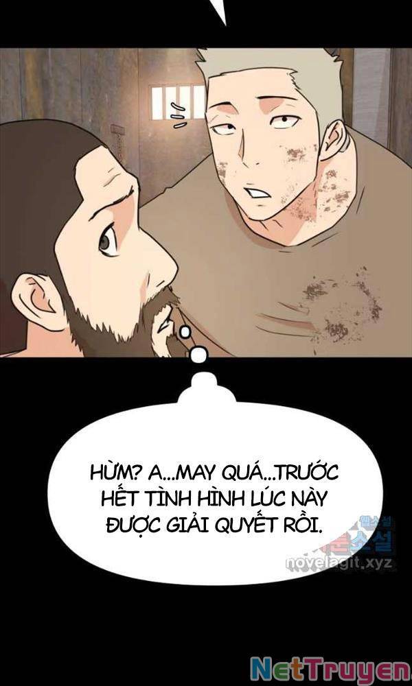 Bạn Trai Vệ Sĩ Chapter 79 - Trang 83