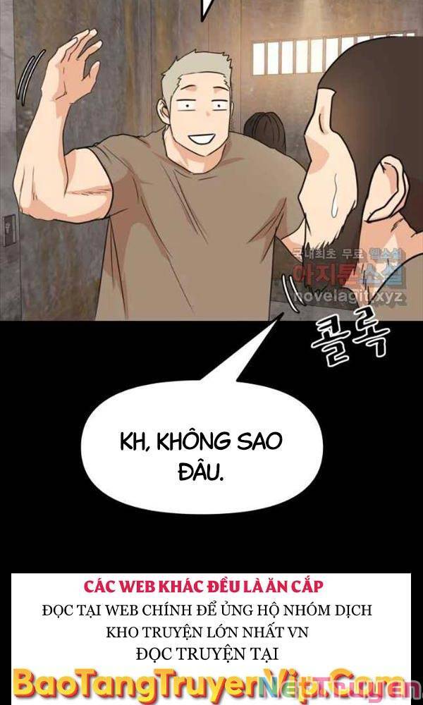 Bạn Trai Vệ Sĩ Chapter 79 - Trang 86