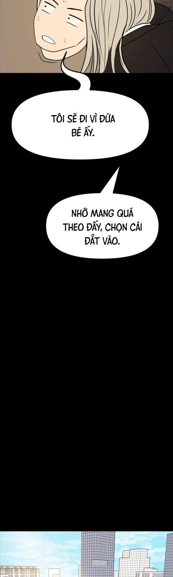 Bạn Trai Vệ Sĩ Chapter 80 - Trang 16