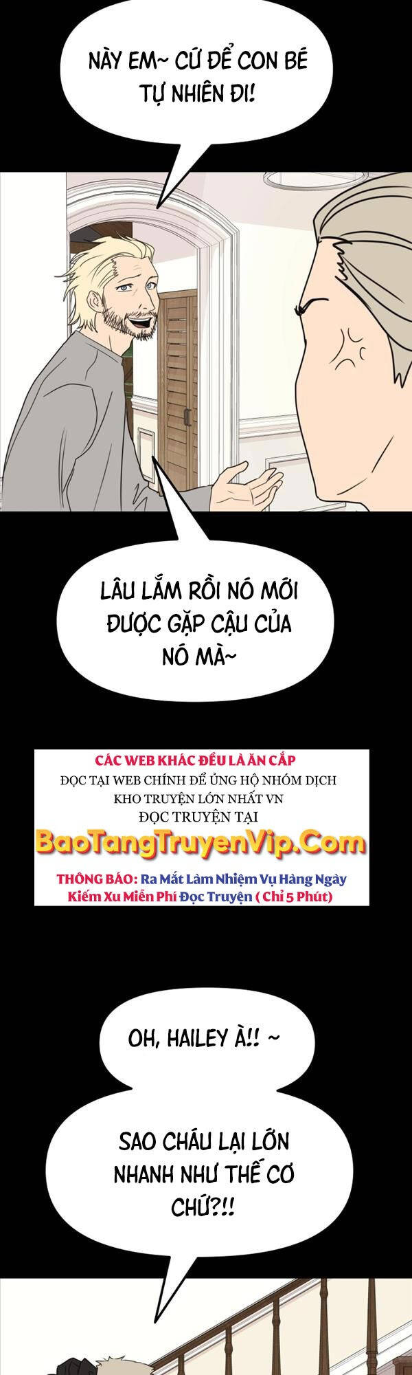 Bạn Trai Vệ Sĩ Chapter 80 - Trang 21