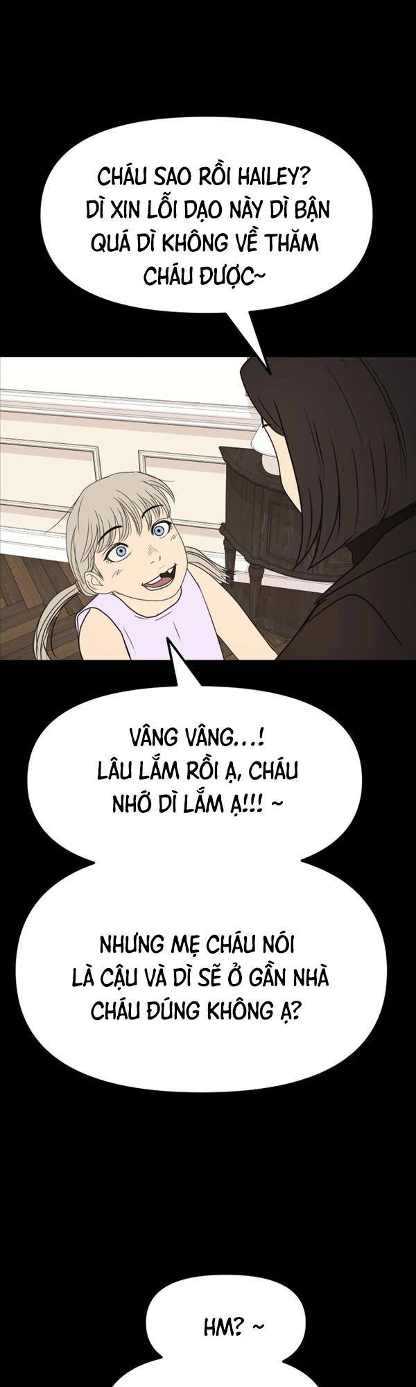 Bạn Trai Vệ Sĩ Chapter 80 - Trang 28