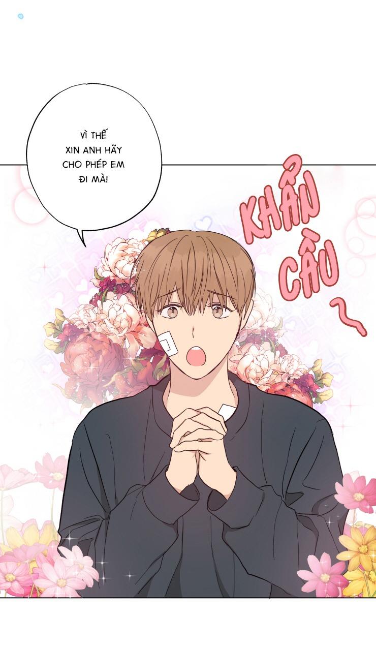 Bắt Đầu Từ Việc Sống Chung Chapter 10 - Trang 13