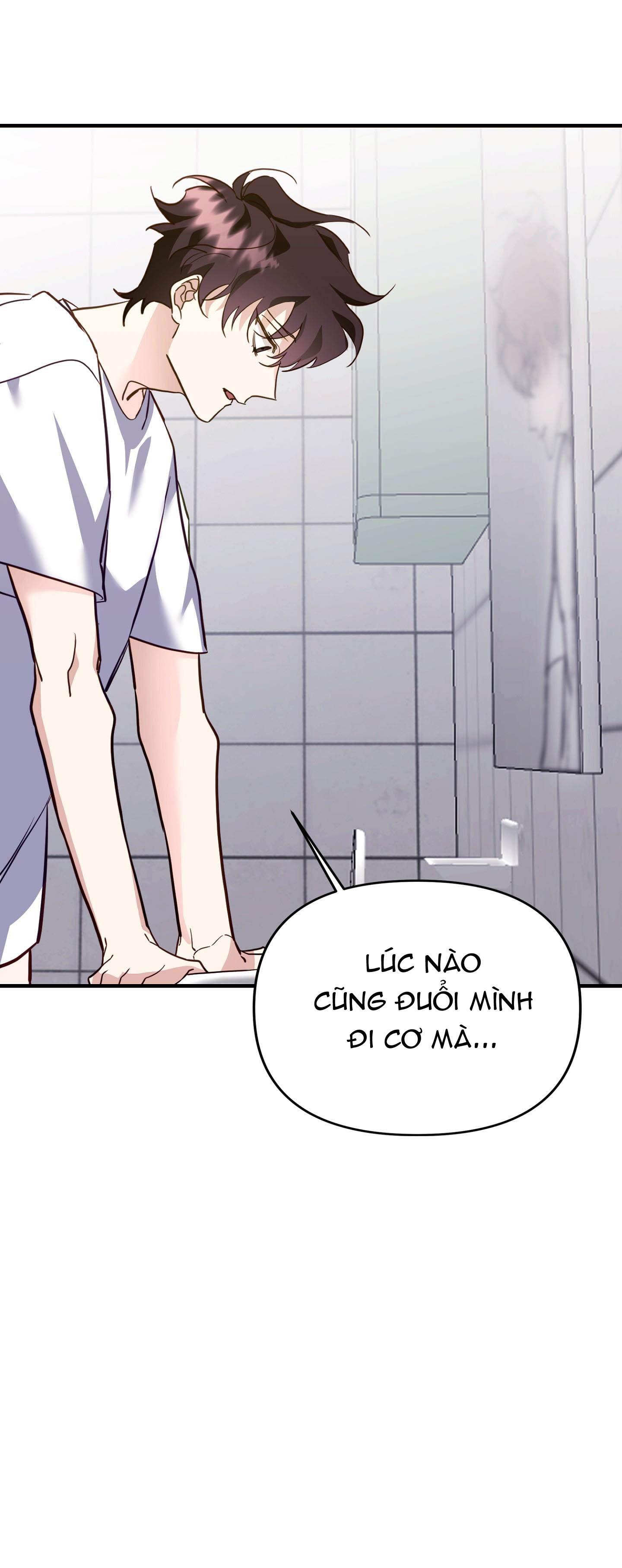 Hổ Trở Về Chapter 17 - Trang 46