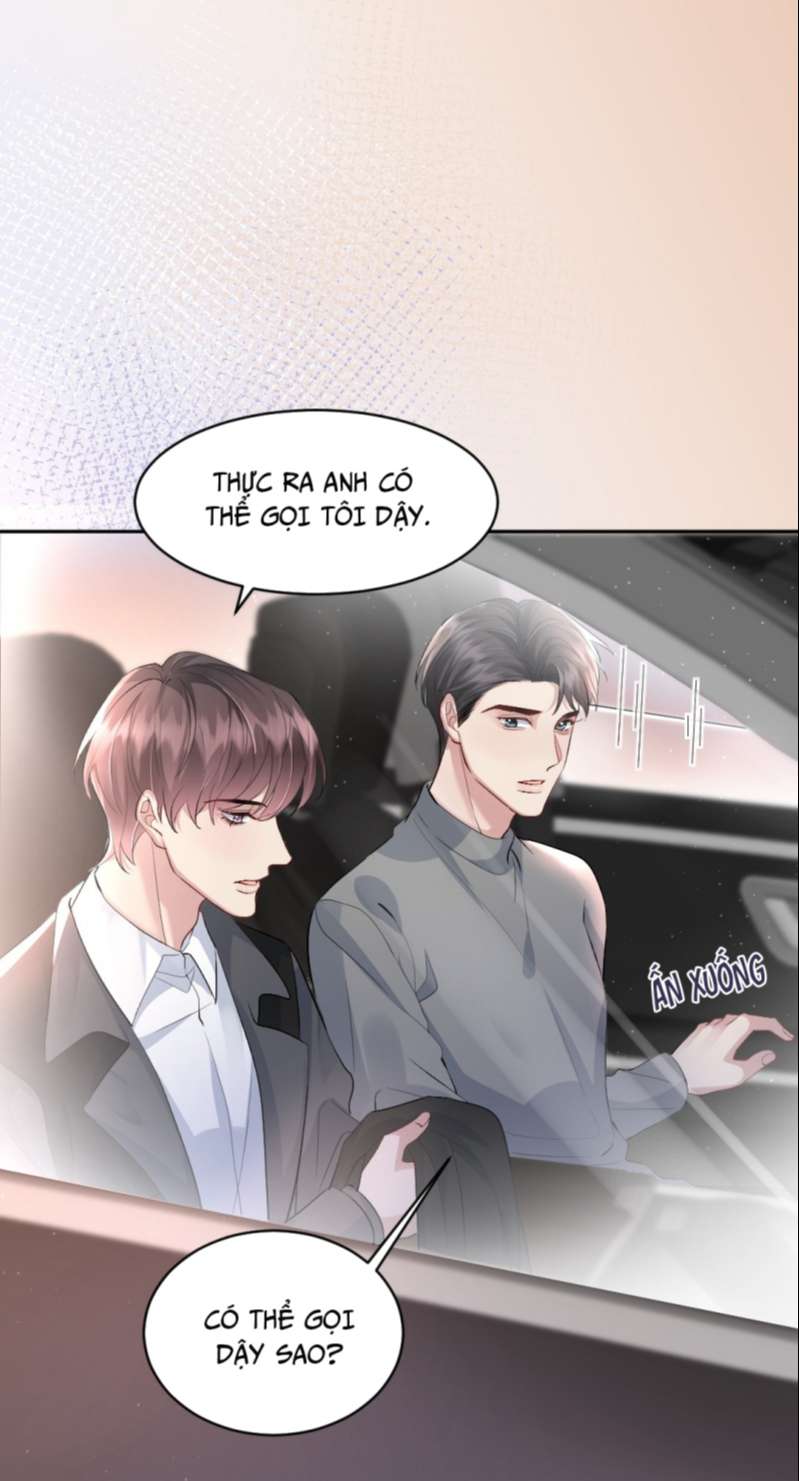 Máy Bay Giấy Chapter 90 - Trang 1