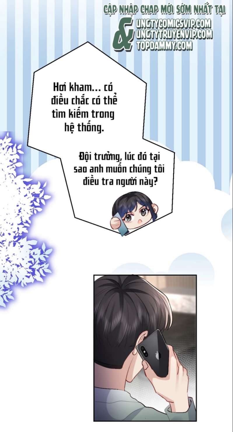 Máy Bay Giấy Chapter 90 - Trang 25