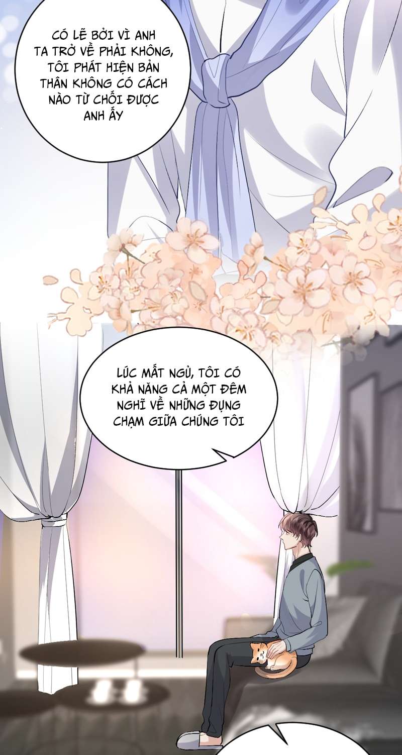 Máy Bay Giấy Chapter 91 - Trang 14