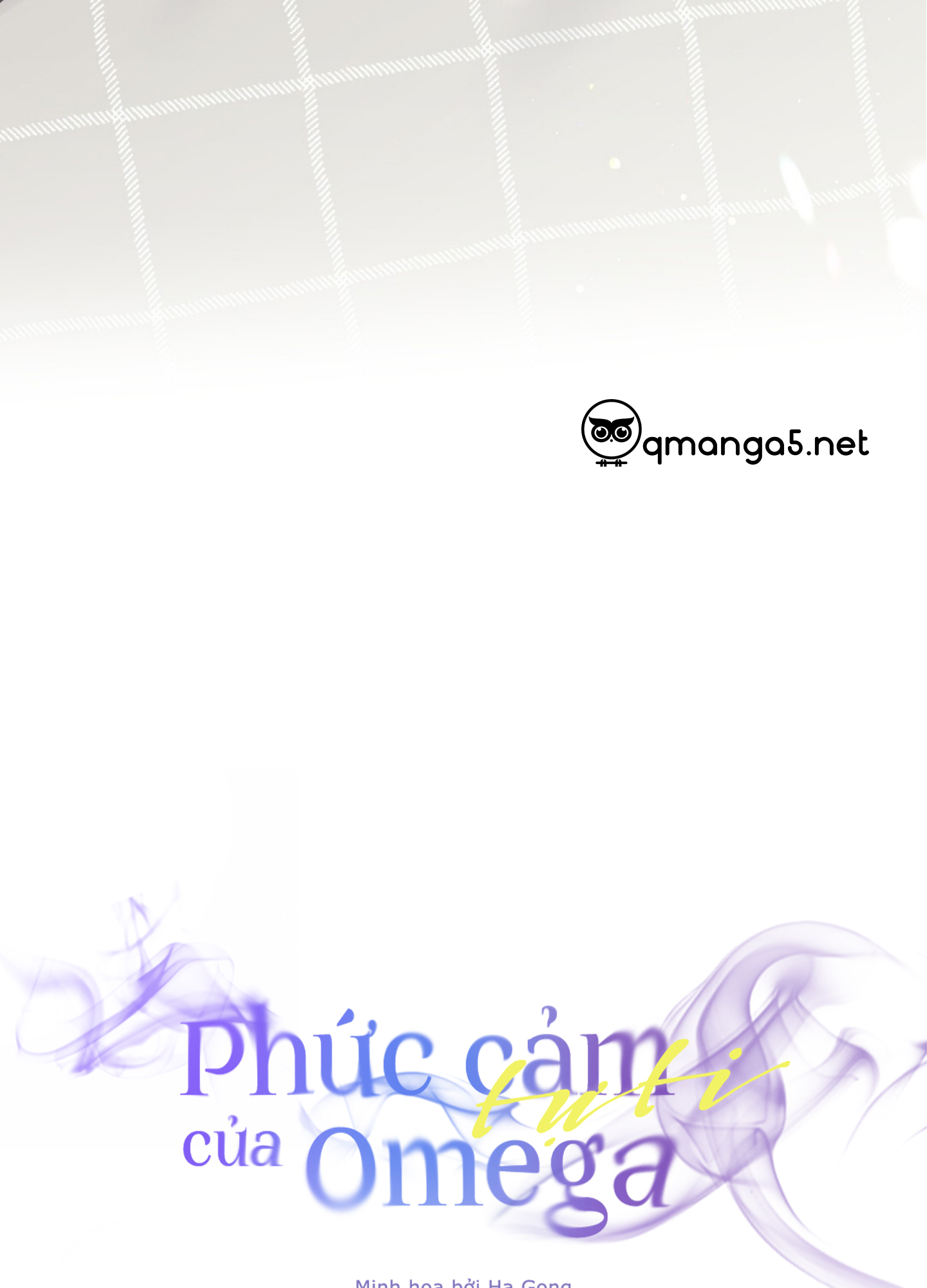 Phức Cảm Tự Ti Của Omega Chapter 39 - Trang 21