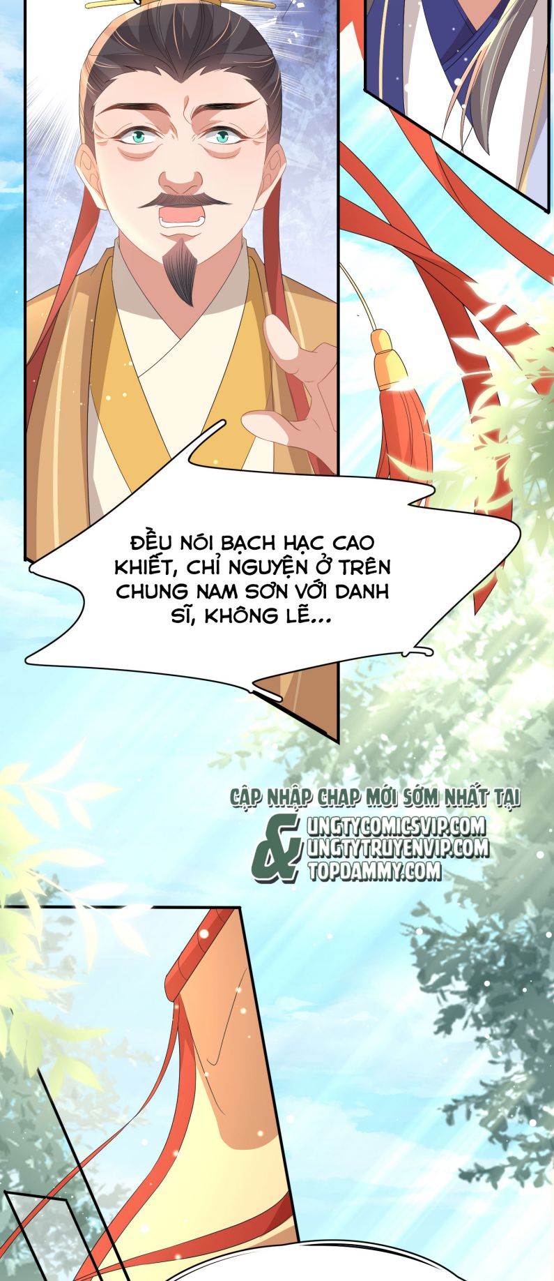 Bá Tổng Vương Phi Lật Xe Chỉ Nam Chapter 69 - Trang 28