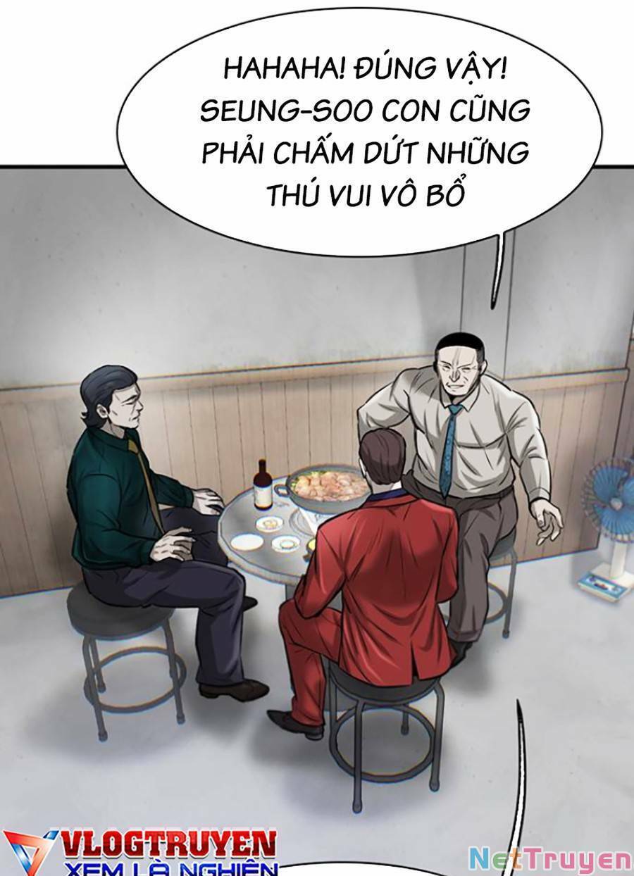 Bù Nhìn Chapter 10 - Trang 116