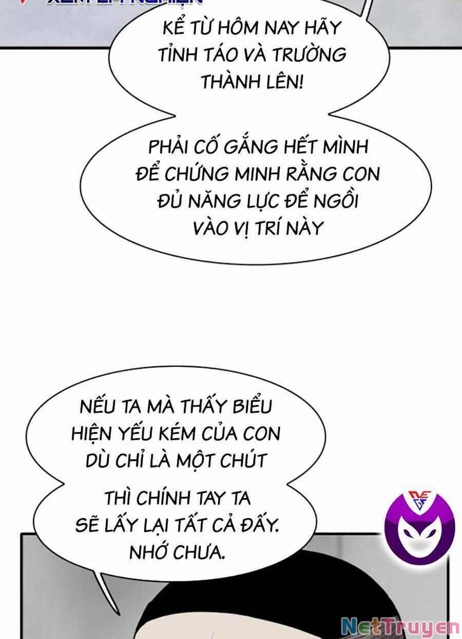 Bù Nhìn Chapter 10 - Trang 117