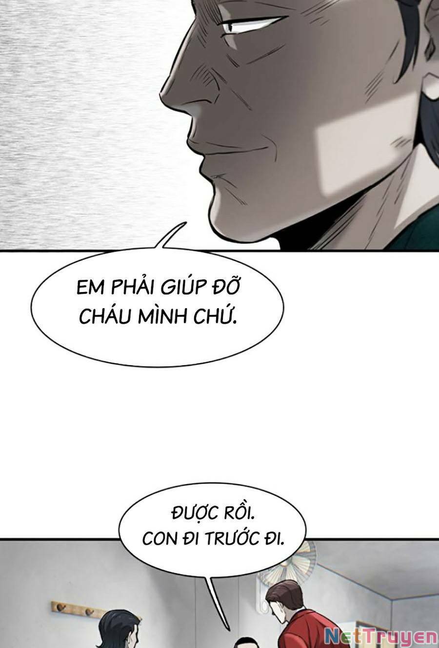 Bù Nhìn Chapter 10 - Trang 124