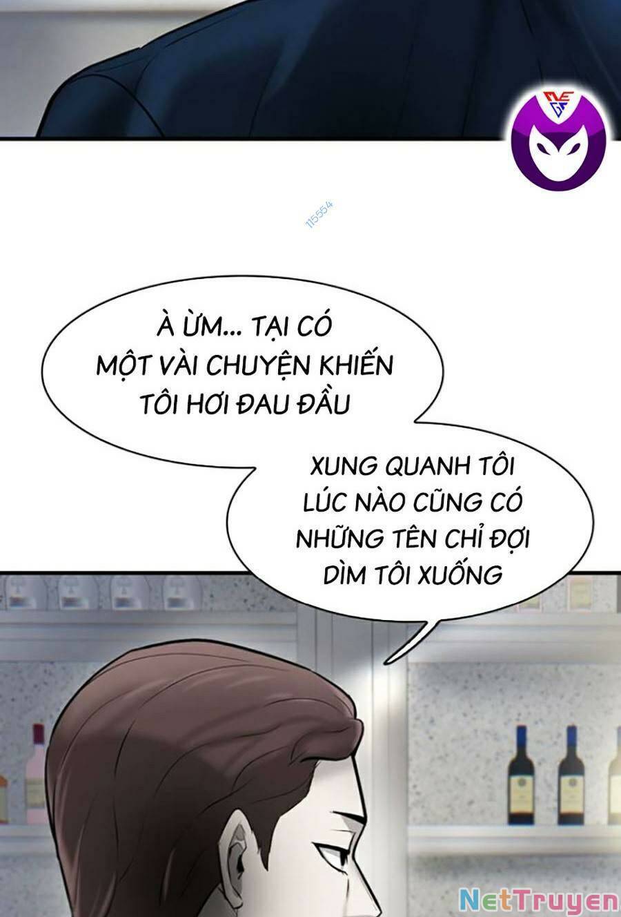 Bù Nhìn Chapter 10 - Trang 146