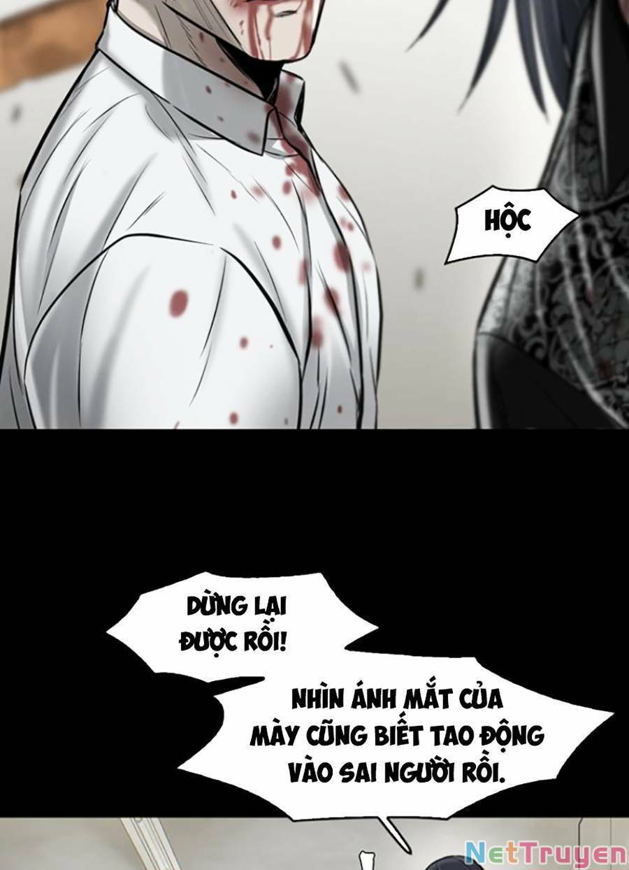 Bù Nhìn Chapter 10 - Trang 64