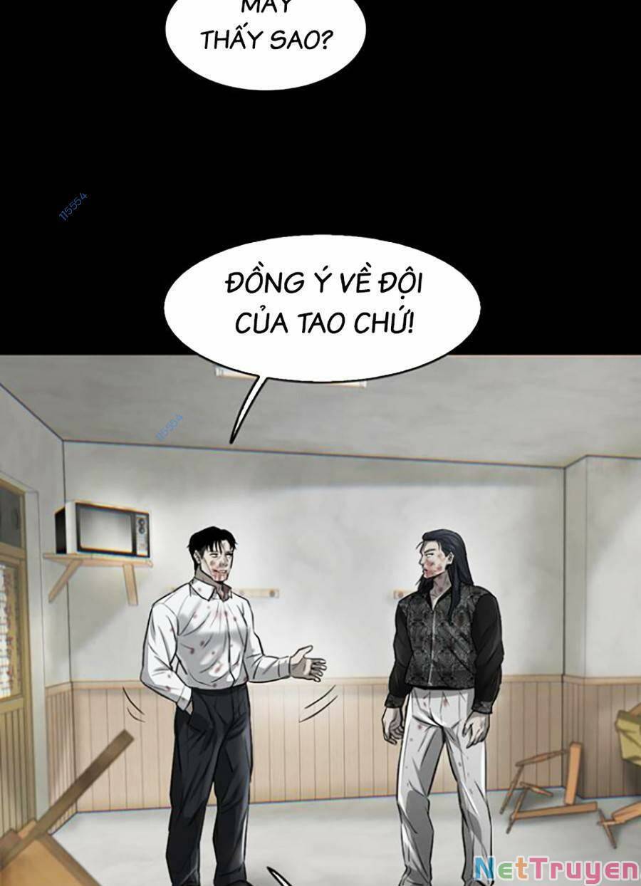 Bù Nhìn Chapter 10 - Trang 78