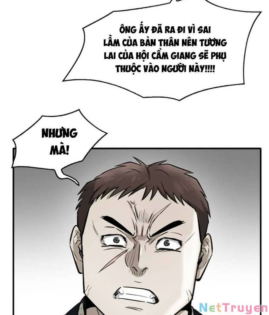 Bù Nhìn Chapter 5 - Trang 11