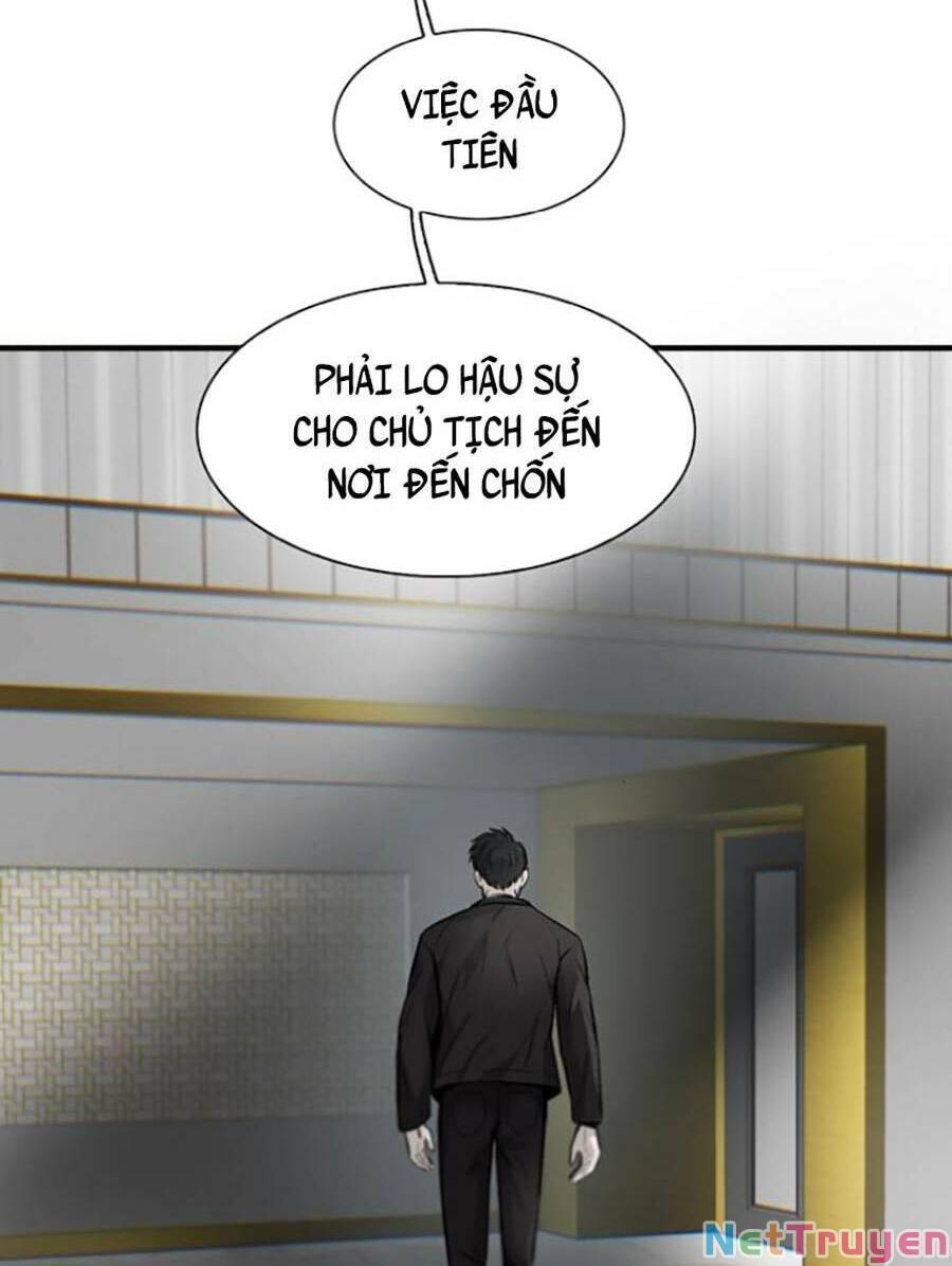 Bù Nhìn Chapter 5 - Trang 104