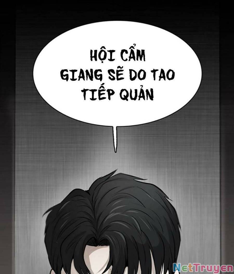 Bù Nhìn Chapter 5 - Trang 3