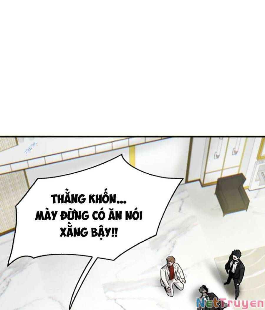 Bù Nhìn Chapter 5 - Trang 6