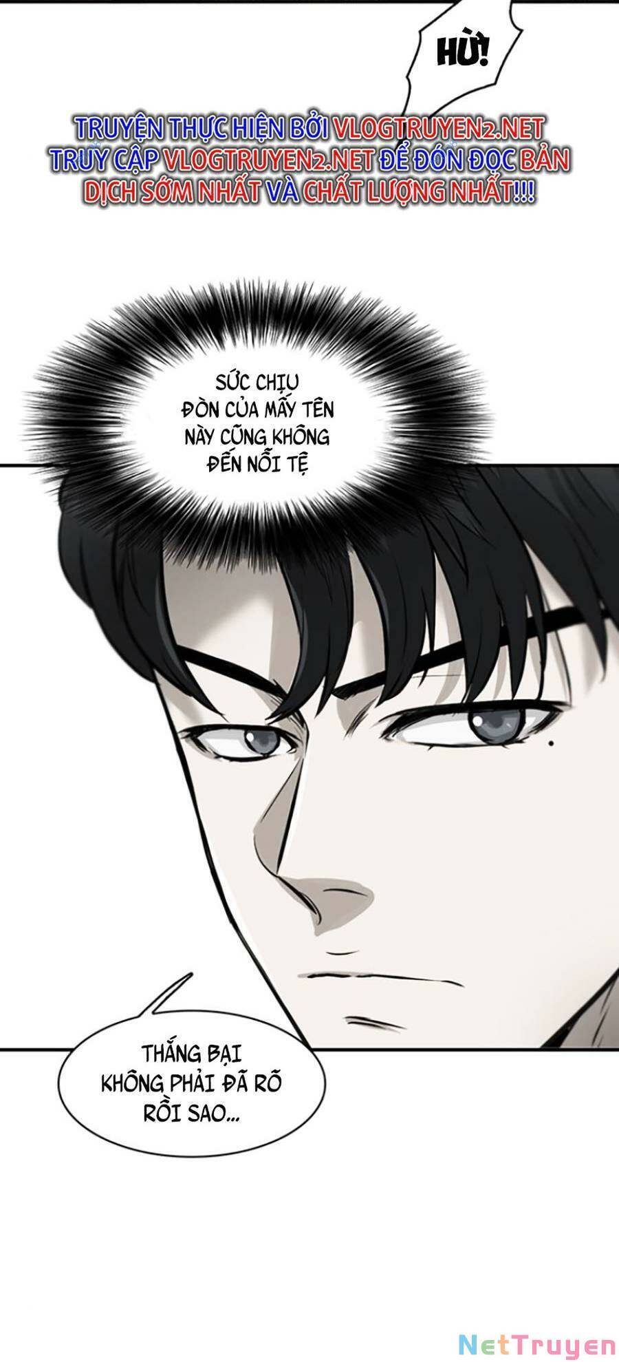 Bù Nhìn Chapter 5 - Trang 63