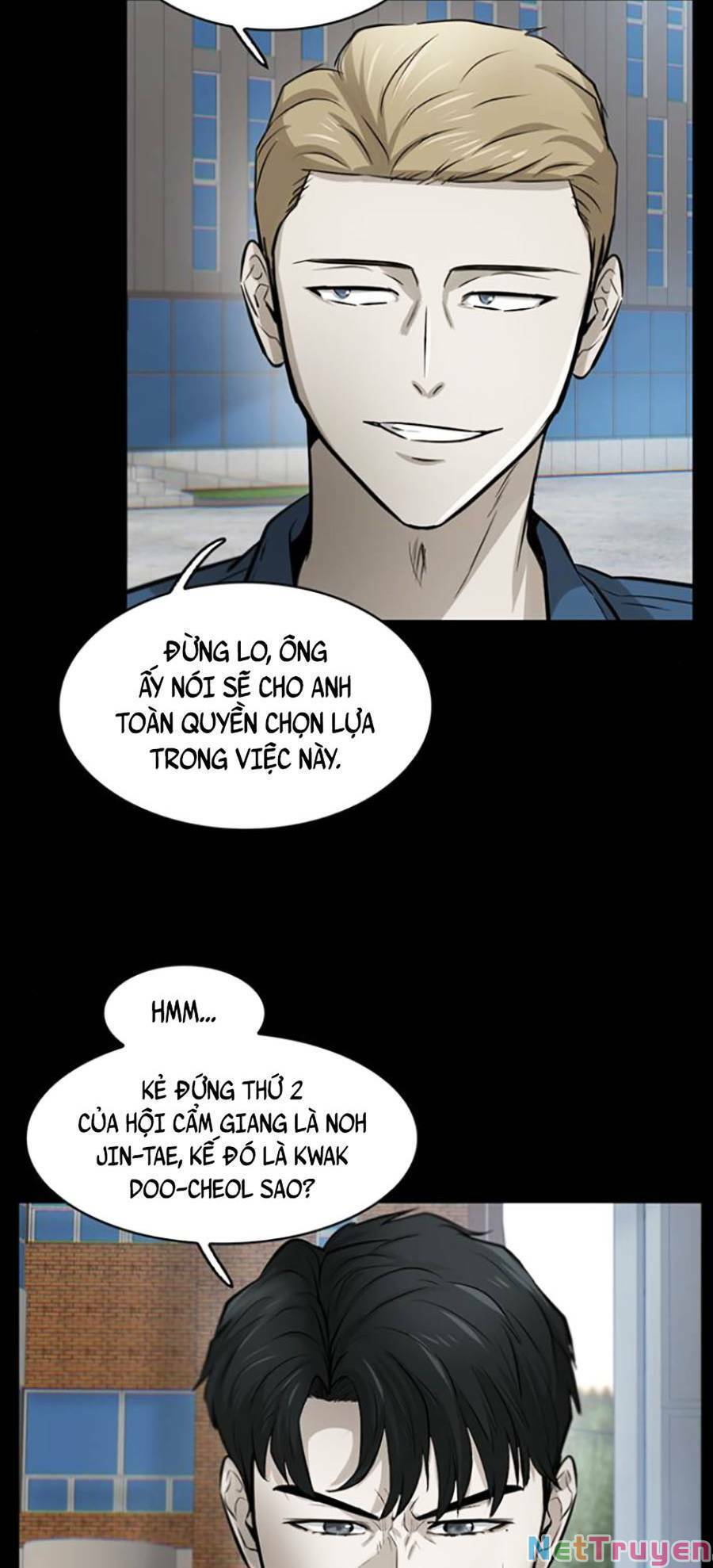 Bù Nhìn Chapter 5 - Trang 72