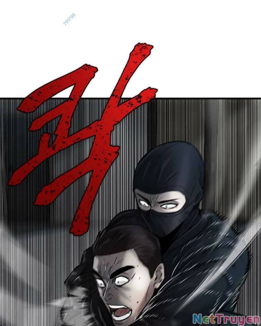 Bù Nhìn Chapter 6 - Trang 122