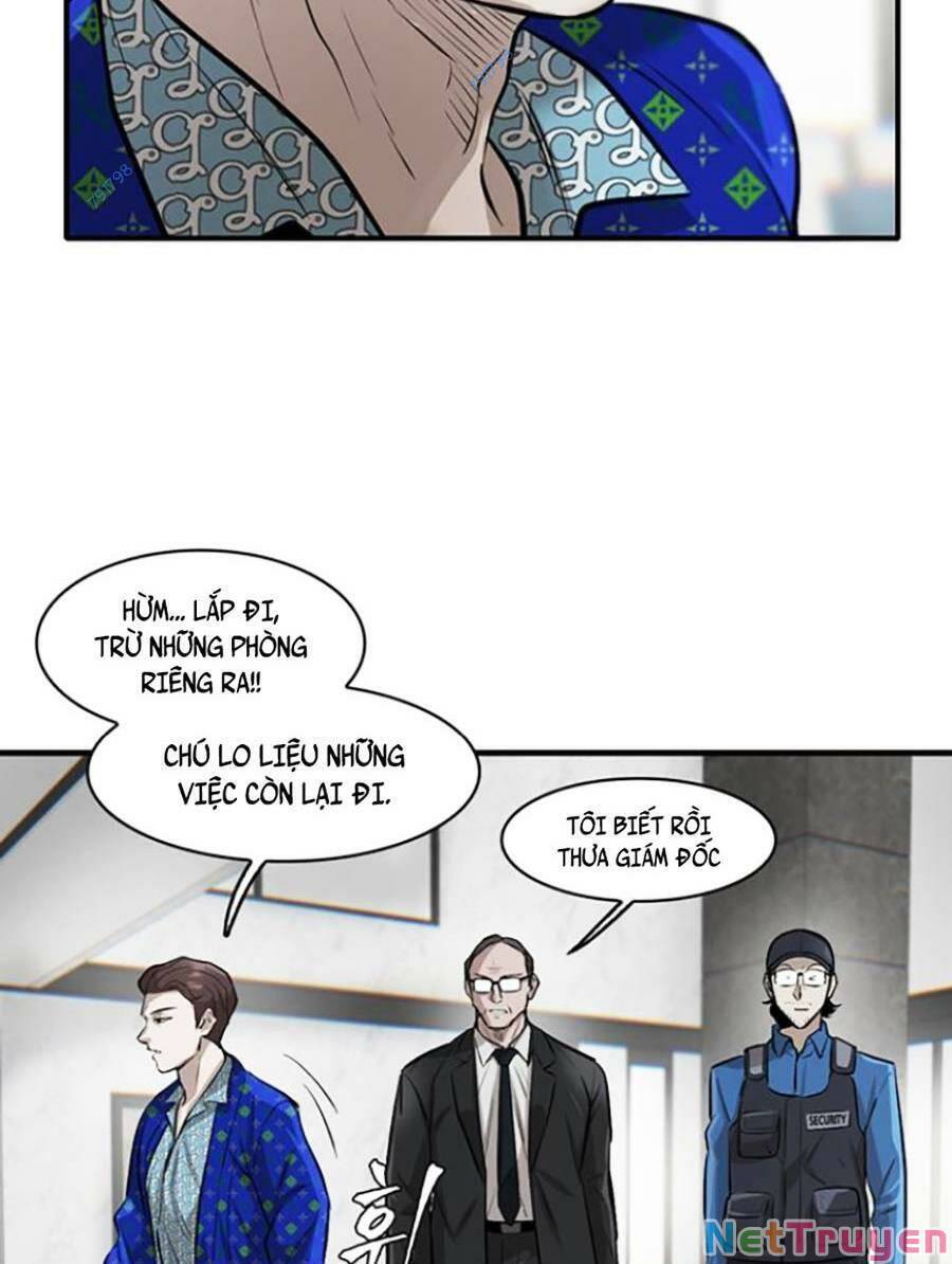 Bù Nhìn Chapter 6 - Trang 194