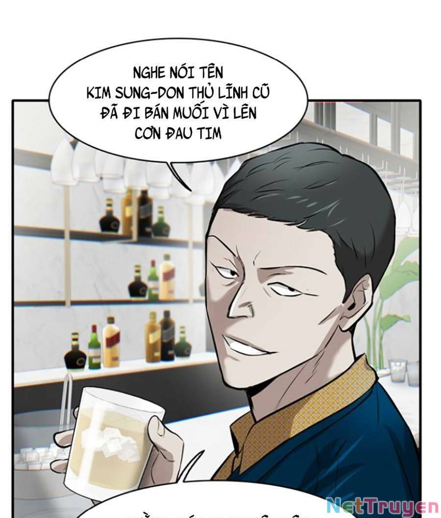 Bù Nhìn Chapter 6 - Trang 220