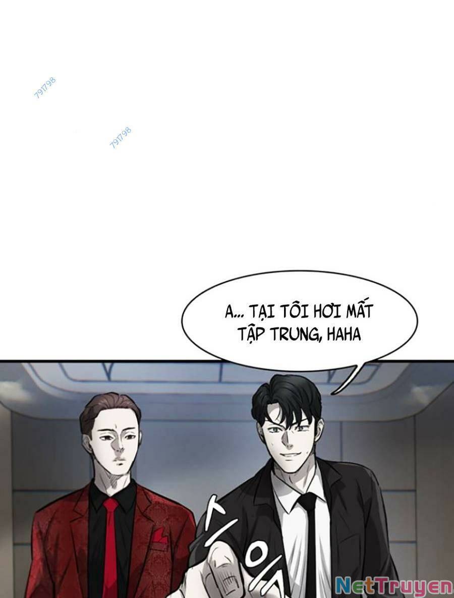 Bù Nhìn Chapter 6 - Trang 34