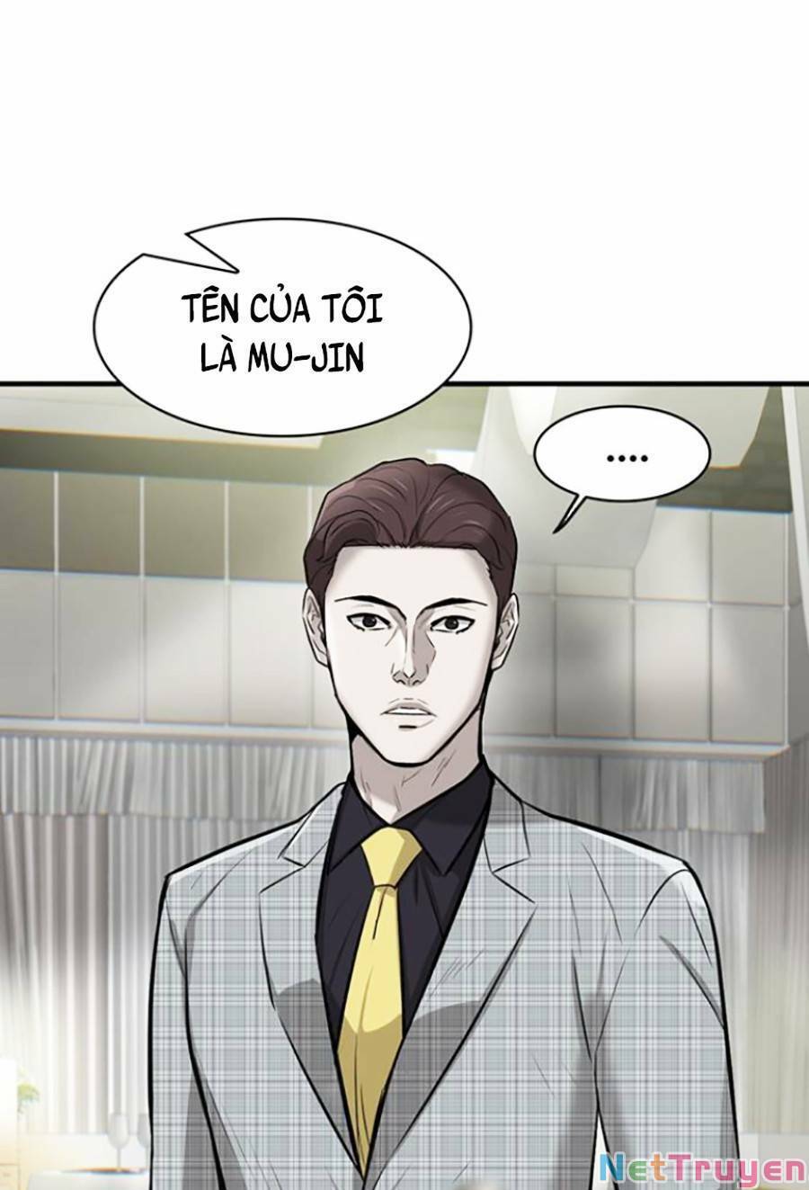 Bù Nhìn Chapter 7 - Trang 180