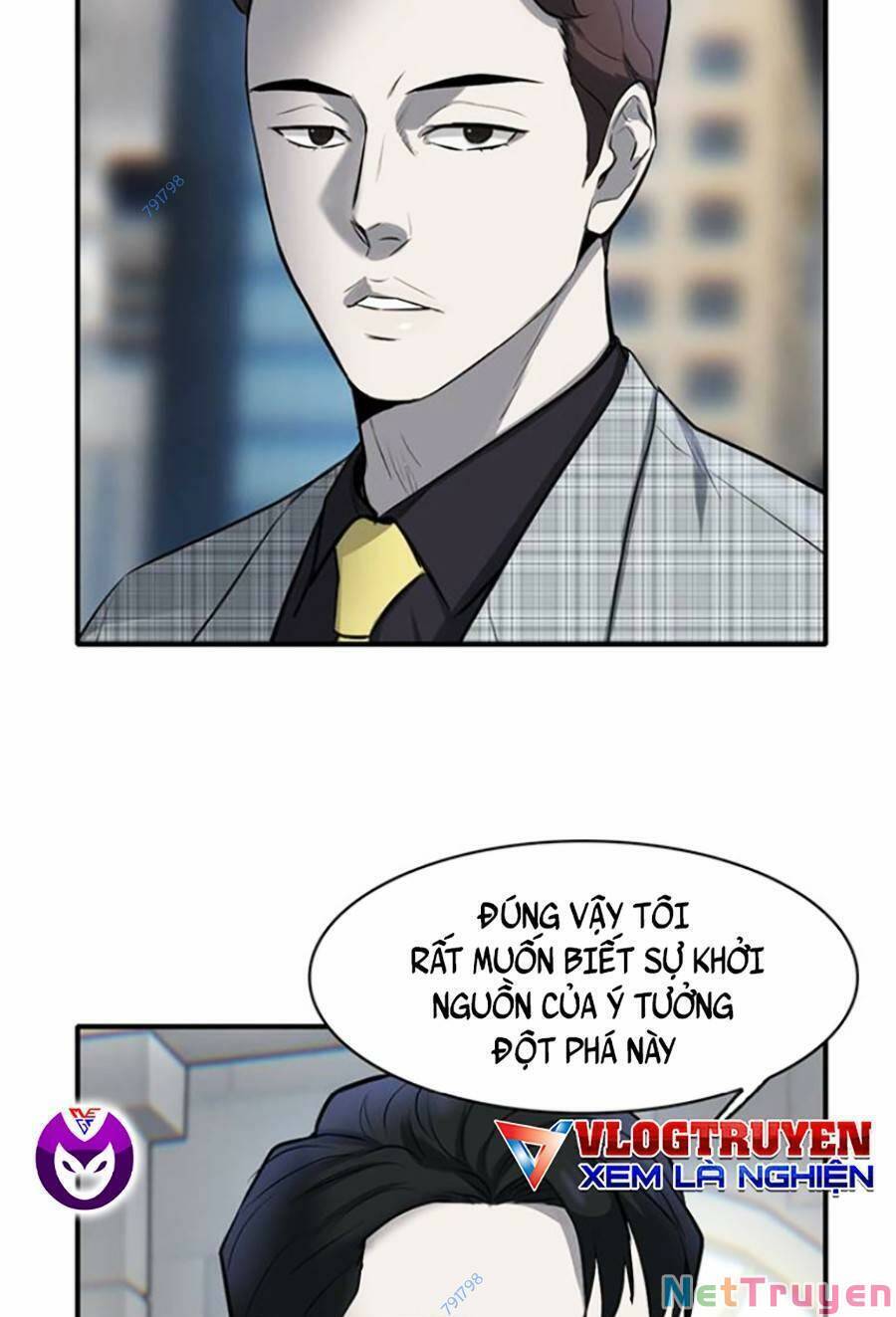 Bù Nhìn Chapter 7 - Trang 218