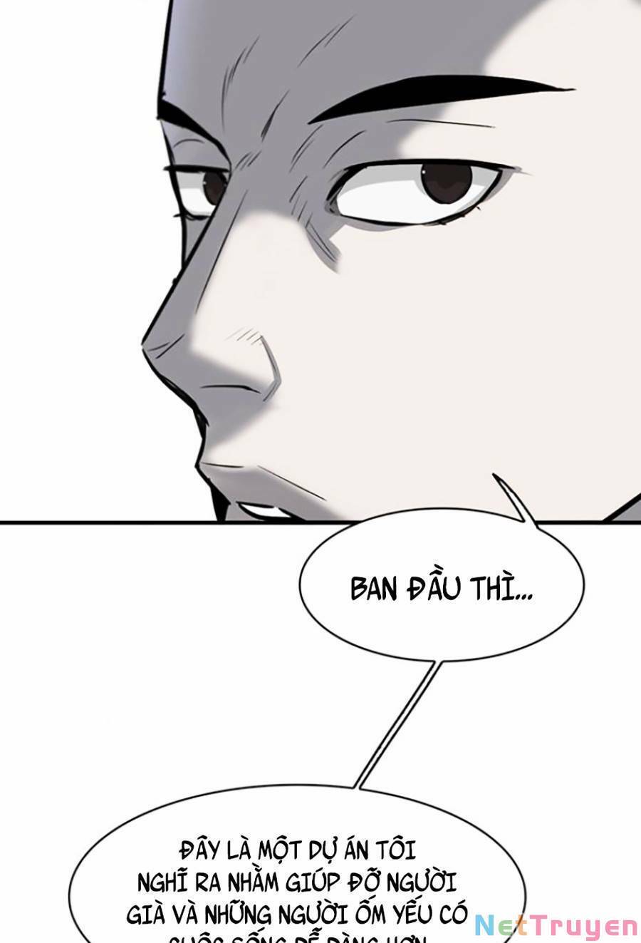 Bù Nhìn Chapter 7 - Trang 220