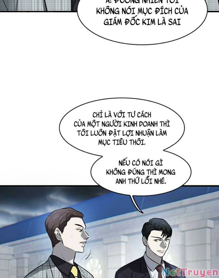 Bù Nhìn Chapter 7 - Trang 238