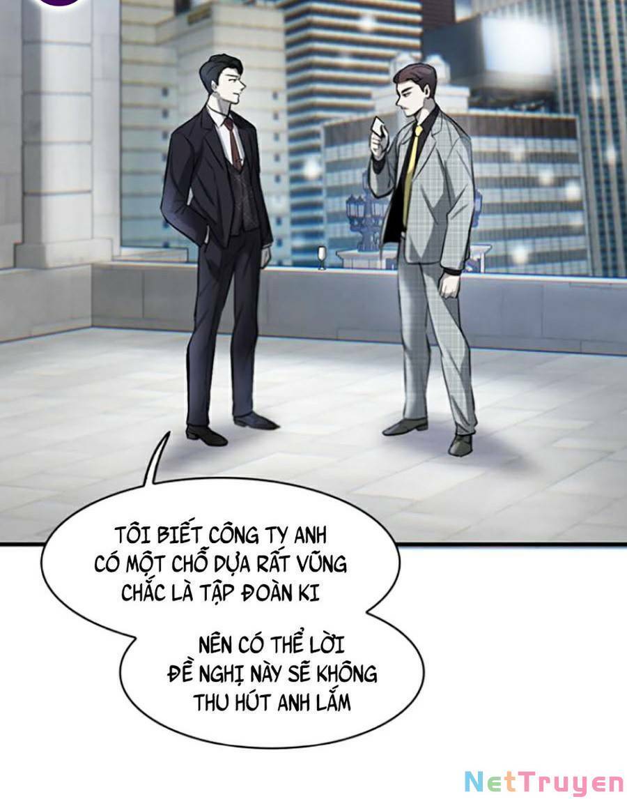 Bù Nhìn Chapter 7 - Trang 244