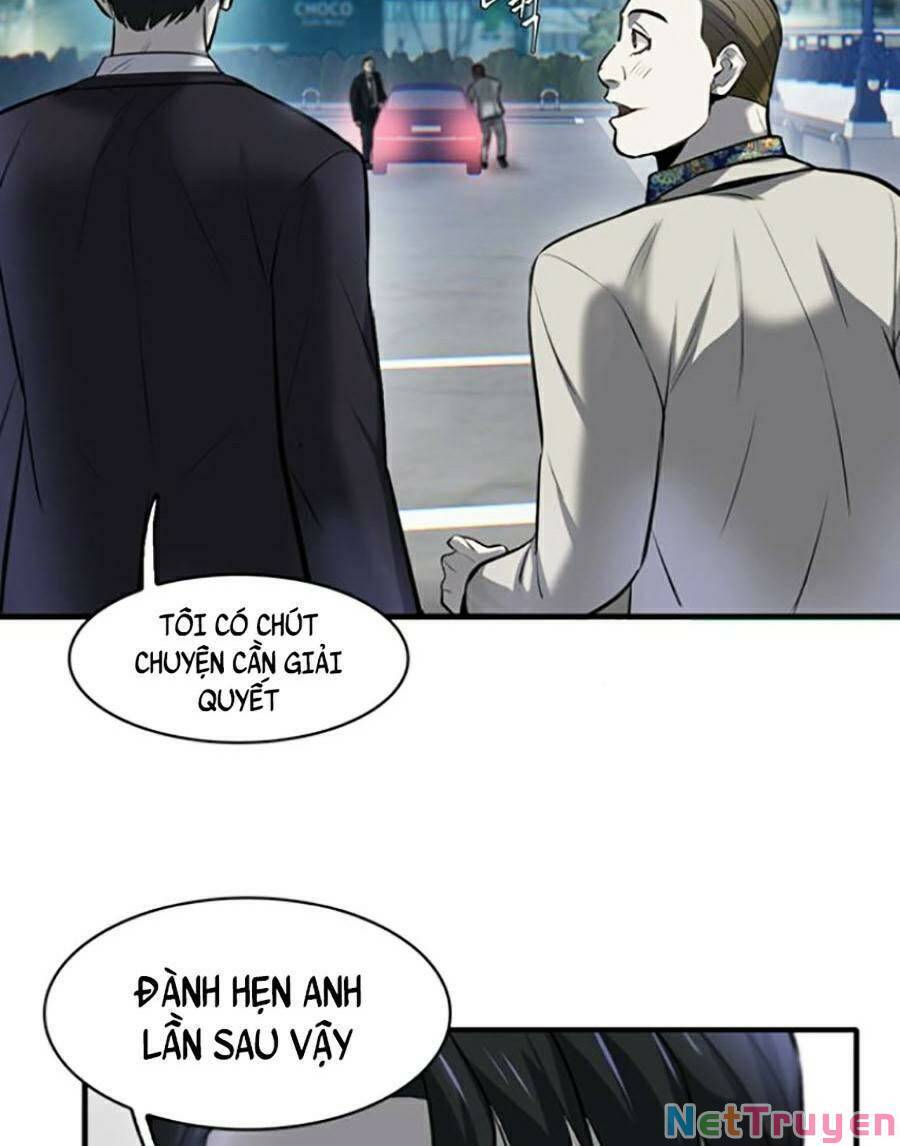 Bù Nhìn Chapter 7 - Trang 262