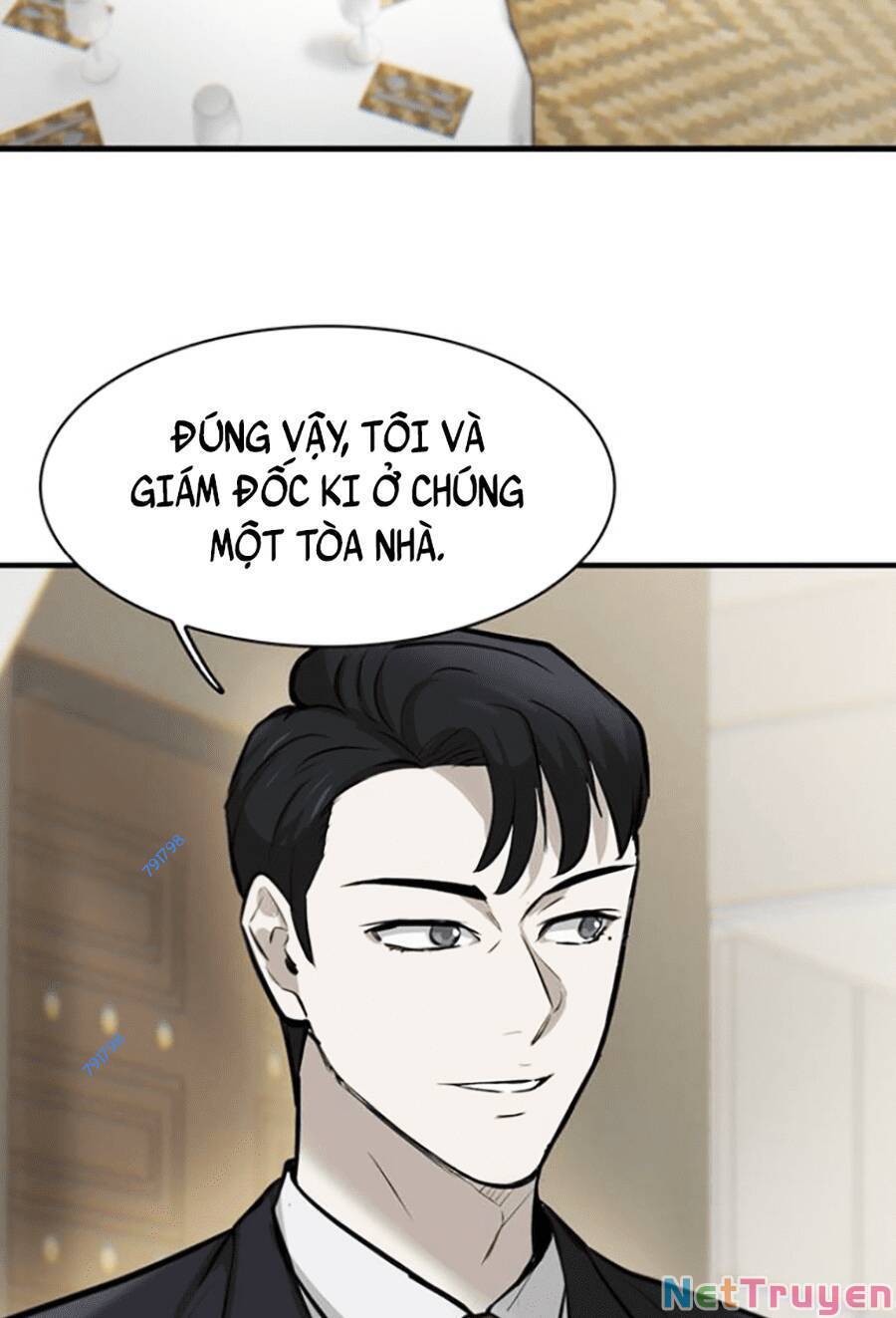 Bù Nhìn Chapter 7 - Trang 31