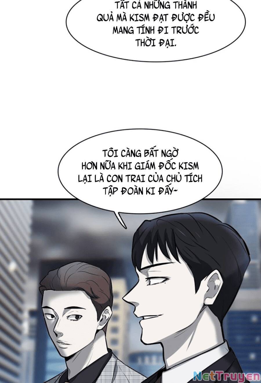 Bù Nhìn Chapter 7 - Trang 41