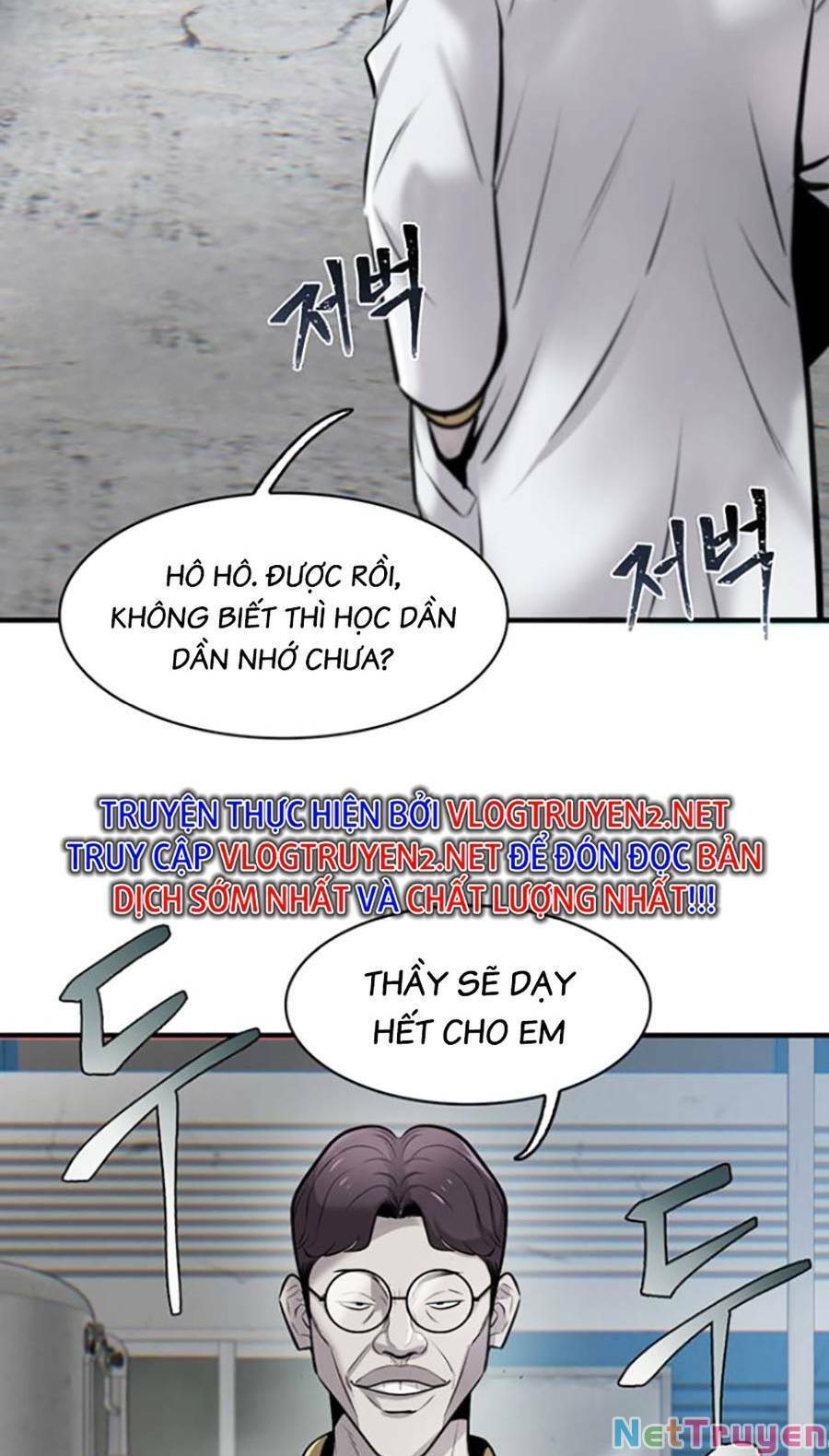 Bù Nhìn Chapter 8 - Trang 117