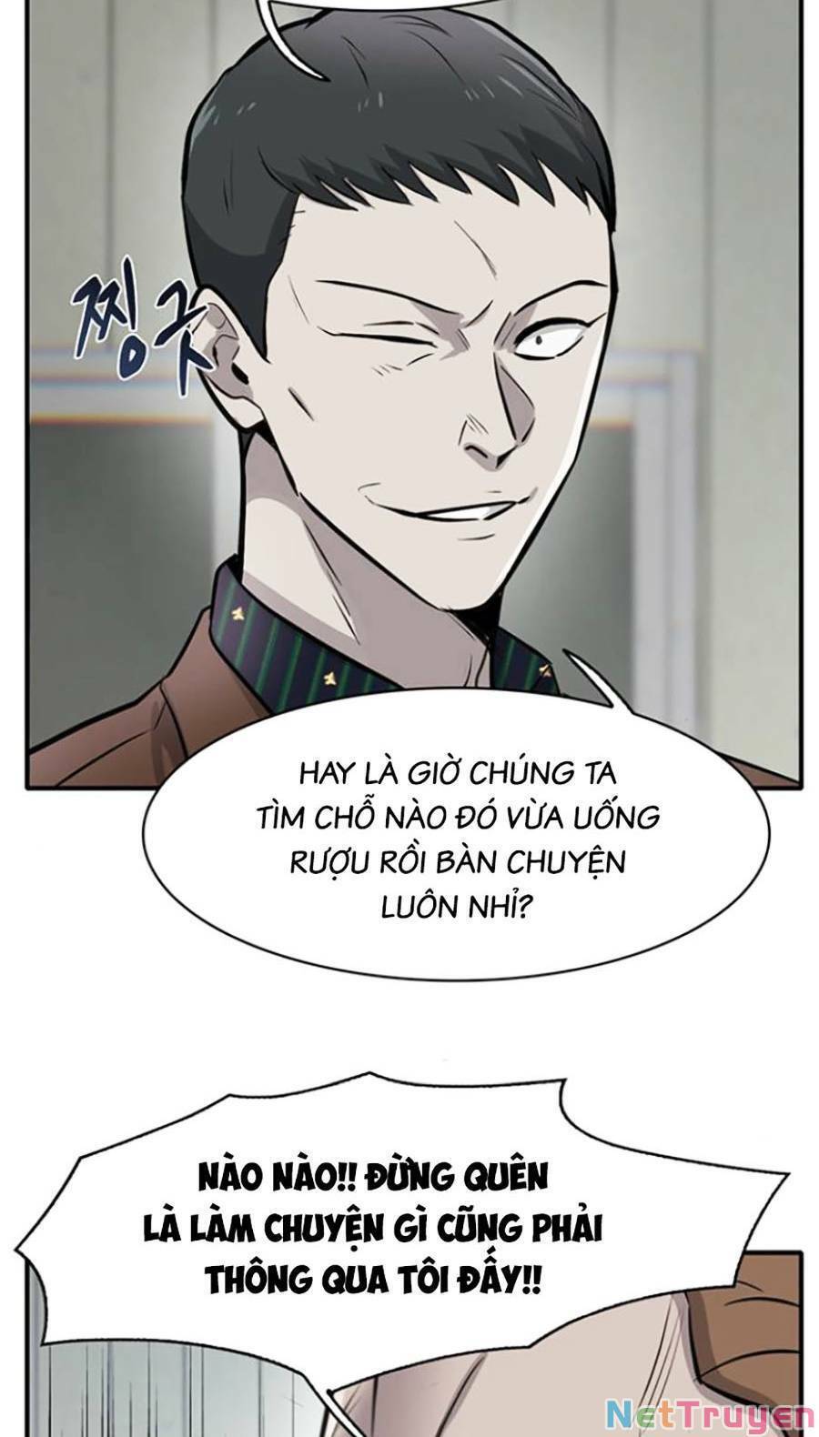 Bù Nhìn Chapter 8 - Trang 129