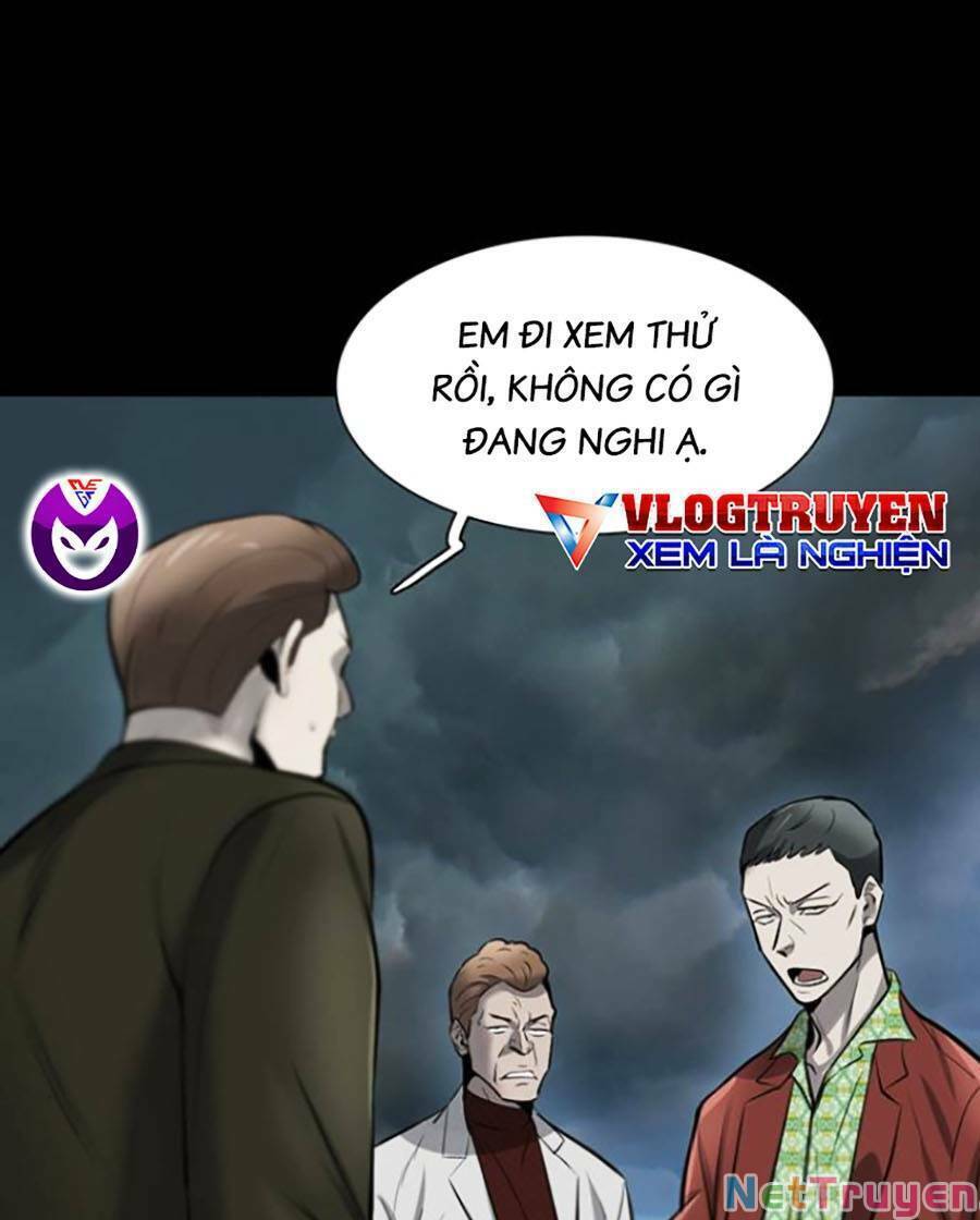 Bù Nhìn Chapter 8 - Trang 17