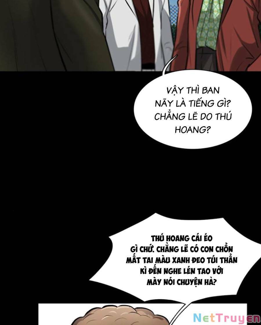 Bù Nhìn Chapter 8 - Trang 18